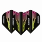Preview: REDDRAGON AIRWING Schwarz/Pink/Gelb Standard